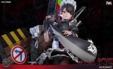  Ellen Joe NSFW - Zenless Zone Zero - FWS Studio 