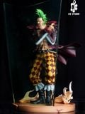  Bartolomeo - One Piece - DX Studio 