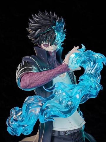  Dabi - My Hero Academia - Player 1 Studio 
