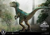  Baby Blue - Jurassic World: Fallen Kingdom - Prime 1 Studio (LMCJW2-08) 