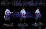  Naruto & Sasuke - Naruto - UFO Society Studio 