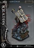  Kratos - God of War: Ragnarok - Prime 1 Studio 