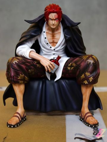  Shanks - One Piece - BT Studio 