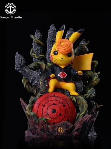  Pikachu Cosplay Tobi - Pokemon - Surge Studio 