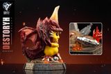  Pikachu Cos Destoroyah - Pokemon - Hard Shell Studio 