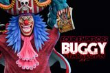  Buggy - One Piece - League Studio 