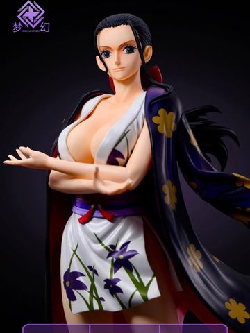  Nico Robin - One Piece - Dream Studio 