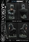  Batman Batcave - Batman: Hush - Prime 1 Studio (MMDCBH-05BL) 