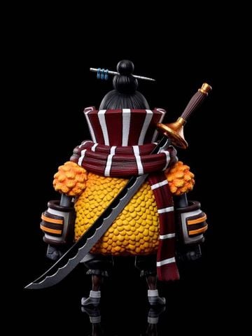  Charlotte Snack - One Piece - A+ Studio 