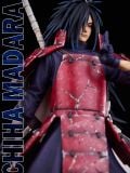  Uchiha Madara - Naruto - Ufo Society Studio 