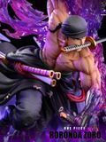  Roronoa Zoro - One Piece - 10YOU Studio 