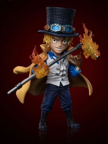  Sabo - One Piece - YZ Studio 
