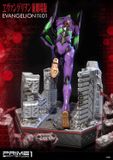  Eva 01 - Evangelion - Prime 1 Studio (UDMEVA-01EX) 