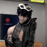  Joker - Persona 5 - Redstone Studio 