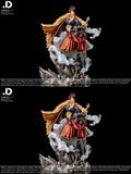 Shiki - One Piece - Jiao Dian Studio 