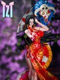  Boa Hancock - One Piece - TZT Studio 