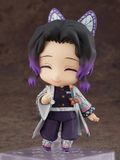  Nendoroid Shinobu - Kimetsu No Yaiba - Good Smile Company 