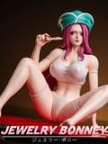  Bonney NSFW - One Piece - Dragon Studio & POP Studio 