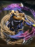  Cynthia & Garchomp - Pokemon - Fantasy Studio 