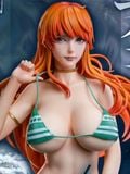  Nami - One Piece - UC Studio 