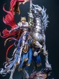  Saber - Fate/Stay Order - DT & Ume Studio 