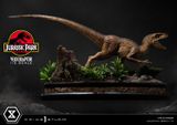  Velociraptor - Jurrasic Park - Prime 1 Studio (LMCJP-04) 
