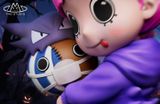  Perona & Gengar - One Piece - TMD Studio 