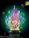  Mew - Pokemon - Moon Shadow Studio 
