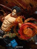  Portgas D. Ace - One Piece - Monkey D. Studio 