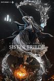  Sister Friede - Dark Souls - Dtalon Studio 