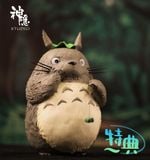  Totoro Diorama - My Neighbour Totoro - Shenyin Studio 