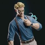  Nanami - Jujutsu Kaisen - Player 1 Studio 