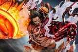  Luffy Gear 4 - One Piece - Reset Studio 