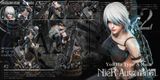  A2 - NieR:Automata - Imagination Studio 