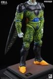  Perfect Cell - Dragon Ball - Dark Eyes Studio 