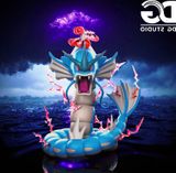  Gyarados - Pokemon - DG Studio 