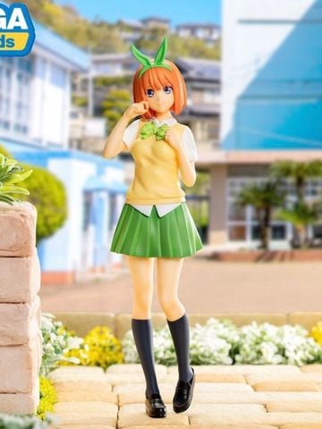  SPM Nakano Yotsuba - Gotobun no Hanayome - SEGA 