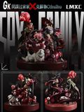  Cthulhu Spy x Family - LMXC Studio 