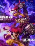  Eustass Kid - One Piece - ML Studio 