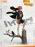 Shoyo Hinata - HaiKyuu!! - Sky Top Studio 
