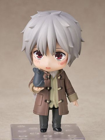  Nendoroid Shion - NO.6 