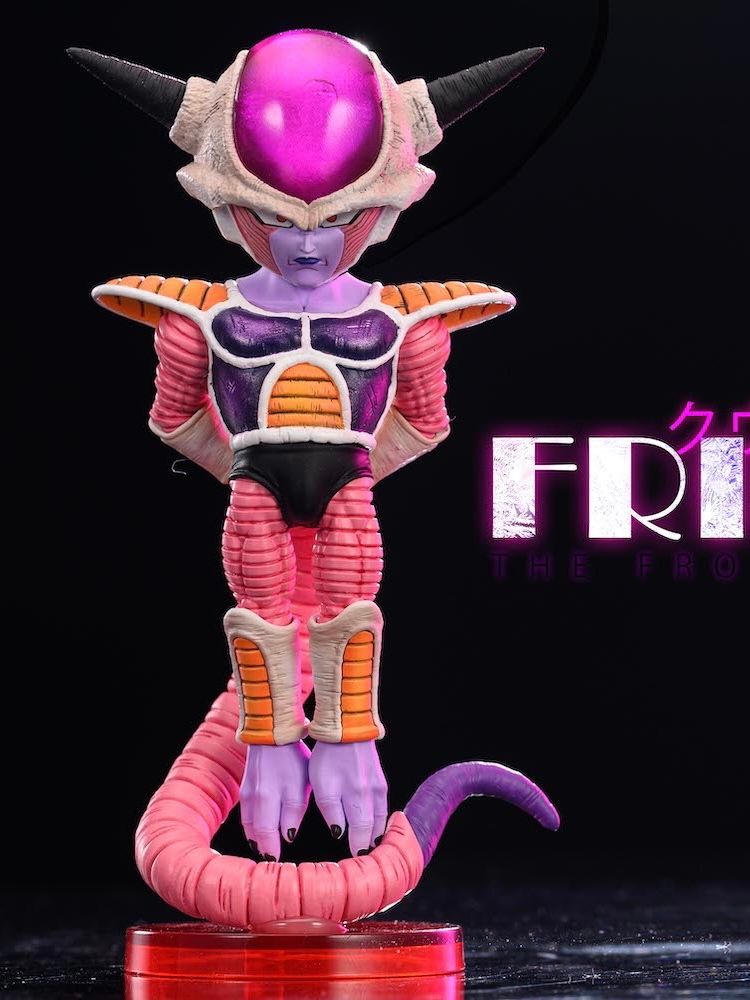 MÔ HÌNH NHÂN VẬT DRAGON BALL FRIEZA 18CM  Cửa Hàng Mô Hình Autono1vn
