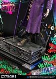  The Joker - Suicide Squad - Prime 1 Studio (MMSS-03EX) 