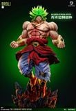  Broly - Dragon Ball - Deyin Studio 