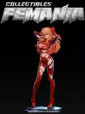  Asuka Langley Soryu - Evangelion - Femania Collectibles 