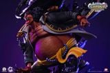  Ace vs Teach - One Piece - Limit Studio 