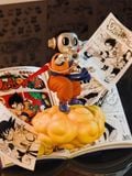  Akira Toriyama - Dragon Ball - Milk Milk Studio 