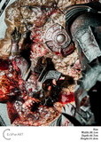  Grunbeld - Berserk - EcliPse ART Studio 