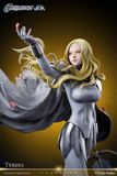  Teresa Of The Faint Smile - Claymore - Starexva Studio 