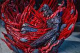  Power Blood Devil - Chainsaw Man - Yoyo Studio 